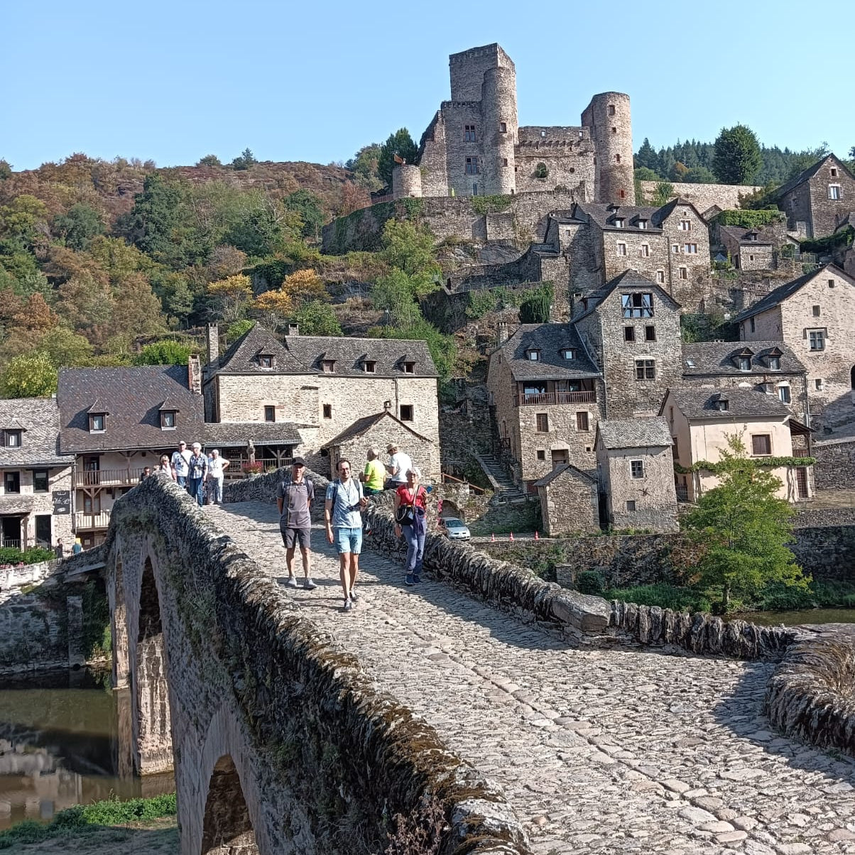 3 jours en Aveyron (séjour tout inclus)