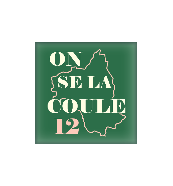 Magnet "on se la coule 12"