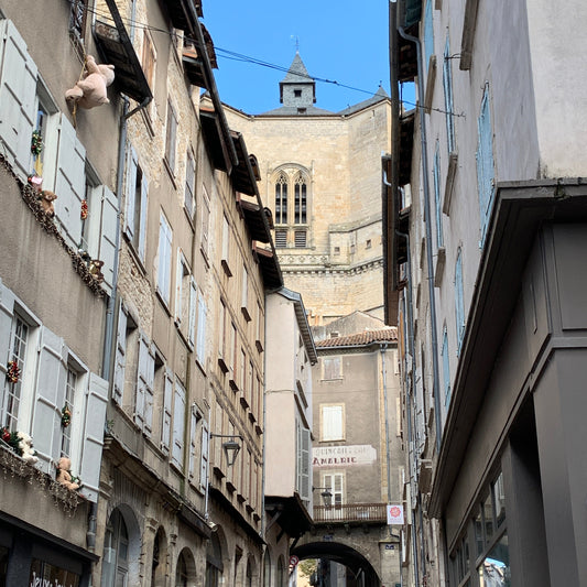 7 jours en Aveyron (séjour tout inclus)